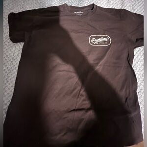 Primitive apparel co. T-shirt
